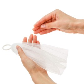 Ruam Ruam 5 Piece Facial Lather Net Set