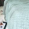 AmyHomie Cooling Blanket,Summer Blankets with Double Sided Cold Effect, Arc-Chill