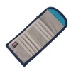 Cobmaster LEISURE WALLET, blue, One size