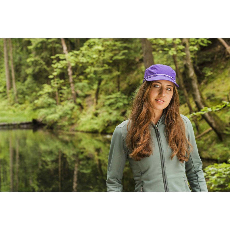 Eisley Women's Drawstring, White / Beige, Unit size