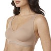 Warner's Women's Cloud 9 Super Soft, Smooth Invisible Look Wireless