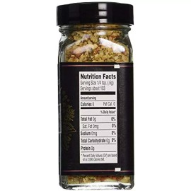 Trader Joe's 21 Seasoning Salute (2 of Bottle), 2 Pack