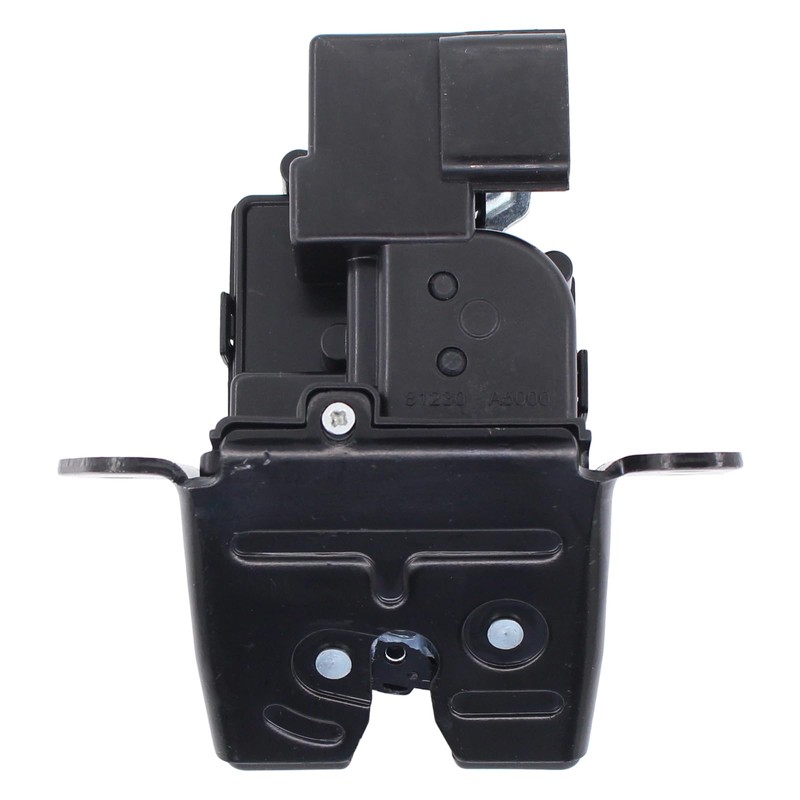 Doo Engy Tailgate Lock for Hyun-dai i30 GD K-ia Cee'D