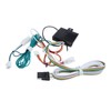 A-Premium Trailer Wiring Harness Compatible with Select Toyota Models -