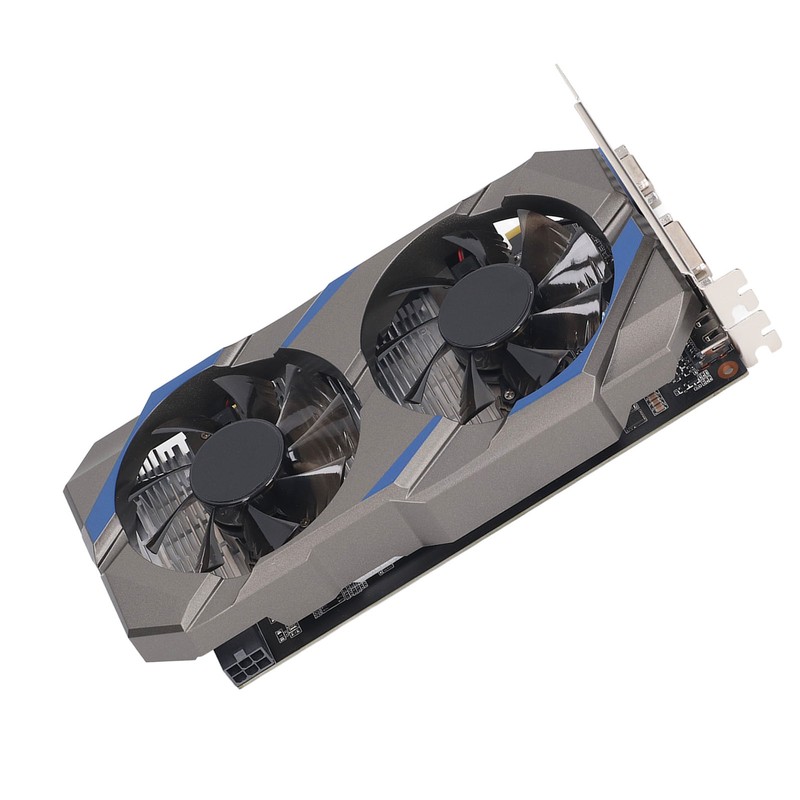 GT750TI 4GB DDR5 Graphics Cards 128bit Support VGA DVI HD