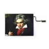 Fridolin 58163 "Beethoven for Elise/Portrait Music Box