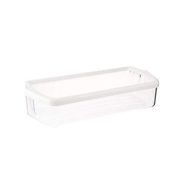Compatible Door Shelf Bin for Kenmore 106.53204200, 106.53334300, 106.53202201, 106.41262801, 106.53594300, 106.41563802, 106.41562800, 106.44264600, 106.51109110, 106.50204991 models