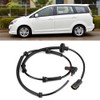 PW828437 Front Left Car ABS Wheel Speed Sensor for PROTON