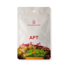 THE 2HR AQUARIST 2HR Aquarist APT Jazz Aquarium Plant Root Tabs (18 Tabs)