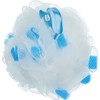 Balmy Body Bath Sponge, Soft Massage Sponge for Shower, Shower