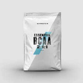 My Protein BCAA 2:1:1 Fruit Punch Flavor 990g / 마이프로틴 BCAA 2:1:1 후르츠 펀치맛 990g