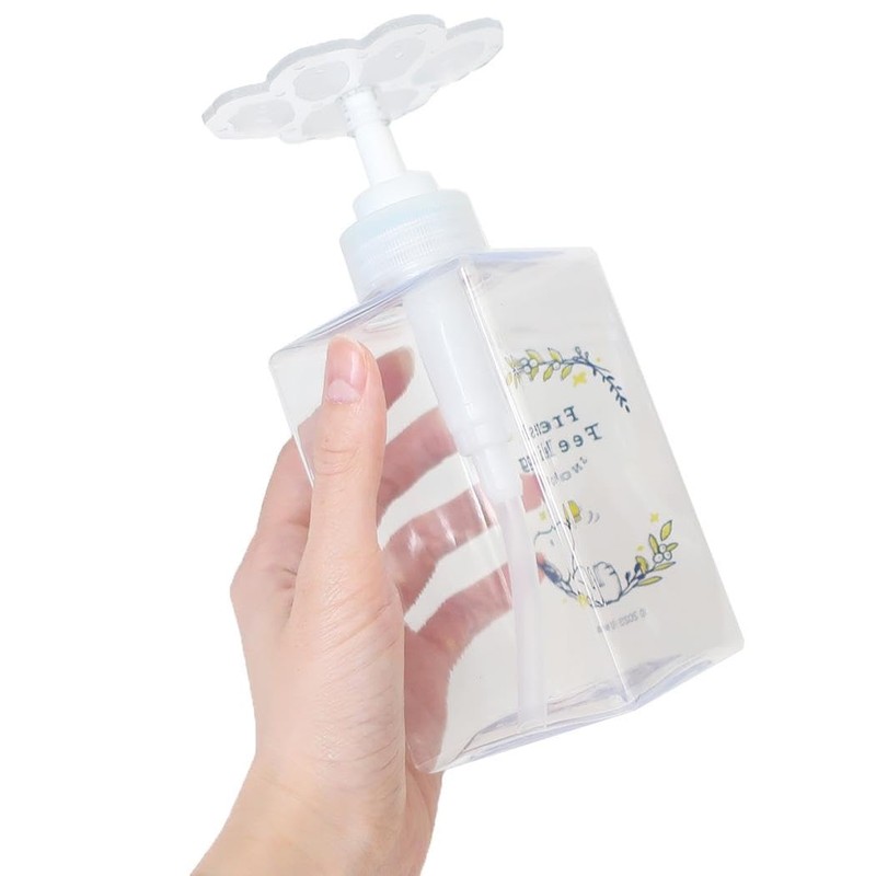 Snoopy [One Push Multi Dispenser] KATAPON Catapon / Fresh Feeling