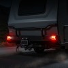 VEVOR Trailer Lights LED Trailer Tail Lights Kit 2PCS Turn