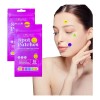 Paq 36 Spot Patches Parche Acne Caritas Dia Y Noche