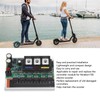 Electric Scooter Controlle for Ninebot F30 Folding Electric Scooter Control
