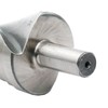Step Drill, Hexagonal, Spiral, Sharp, Titanium Coated Spiral, HssSteel Drill,