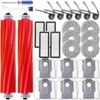 XVXUOU Replacement Accessories kit Compatible with Roborock QV 35A /