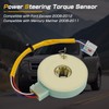Power Steering Torque Sensor Compatible with Ford Escape 2008-2012 with