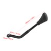 Hand Gear Shifter Stick Lever Automotive Manual Gear Shifter Shift