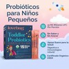 Lovebug Probiotics Toddler 15 Billion CFU - 30 Sobres -