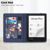 Fintie Case for Pocketbook Verse Pro/Verse (2023)/Verse Pro Color (2024)