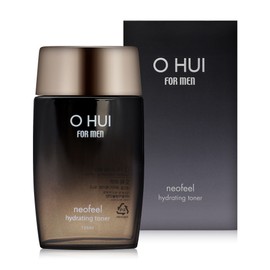 Ohui For Men Neophile Hydrating Toner 135ml / 오휘 포맨 네오필 하이드레이팅 토너 135ml