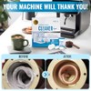 Poesie Lavender Scent Laundry Detergent Sheets & Coffee Machine Tablets