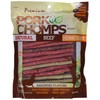 Pork Chomps Dog Chews, 5-inch Munchy Sticks, Assorted Flavors, 50 Count (Pack of 1)