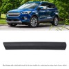 Interior Armrest Handle Front Door Pull Grab Trim Molding Wear