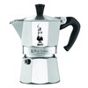 Bialetti - Moka Express: Iconic Stovetop Espresso Maker, Makes Real