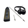 allsun LEAK DETECTOR WATER -PROFESSIONAL PLUMBER STETHOSCOPE-HI SENSITIVITY