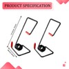 QZTYTY 2PCS Windshield Wiper Arm Pressure Spring Booster, Windshield Wiper