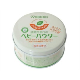 Wakodo Siccarol Natural 4.2 oz. (120g)