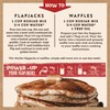 Kodiak Cakes Power Cakes Protein Pancake Mix & Waffle Mix