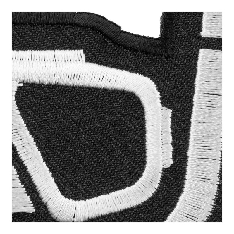 Easy Peasy Snorkeling Mask Patch, Water Sports Patches