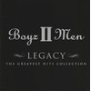 Legacy: The Greatest Hits Collection