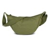 Bench Loft Girls Women's Crossbody Bag Moon Shoulder Bag Handbag