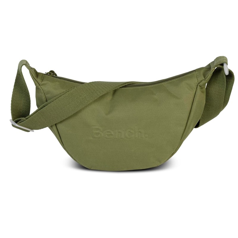 Bench Loft Girls Women's Crossbody Bag Moon Shoulder Bag Handbag