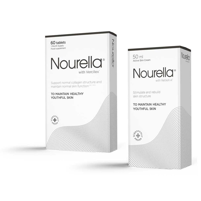 Nourella Kit