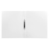 Idena 10427 Ring Binder in DIN A4 Format, with 2-Ring
