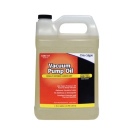 NU-CALGON 4383-07 CAL-VAC VACUUM PUMP OIL 1GAL