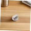 jojofuny 6pcs Gas Range Knobs: Gas Stove Knob Replacement Cooktop