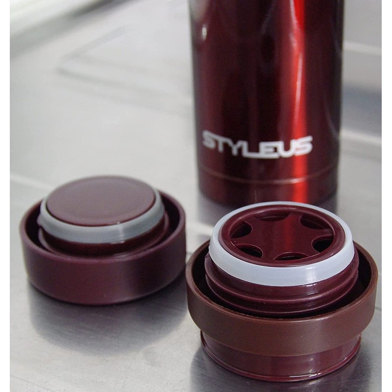 tahuko Stylus magukappubotoru