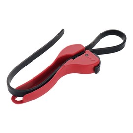 trad Wonder Strap Wrench Mini WSW-1 Sankyo Corporation [Bottle Opener/Can Opener]