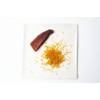 Grated Bottarga Di Muggine (Grey Mullet Roe) - Cabras, Sardinia,
