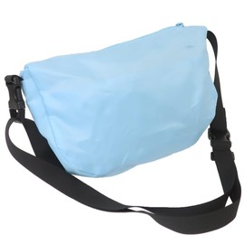 K Company Sanrio Characters SAC-OSB-CN Folding Shoulder Bag Cinnamoroll