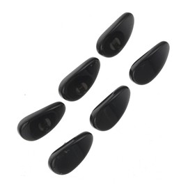 ORFOFE Replacement Glasses Nose Pad Non-Slip Sticker for Glasses Durable Easy to Use