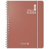 Brunnen Weekly Planner Teacher Assortment, A5 Size 17 x 24