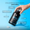 "B Life Multivitamínico para Hombre | 200 Cápsulas | Con