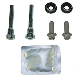 Metzger 113-1444X Führungshülsensatz, Bremssattel